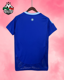 Camisola Feminina Argentina Alternativa 2024