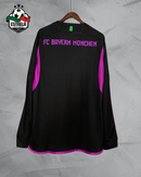 Camisola Manga Longa Bayern de Munique Alternativa 23/24