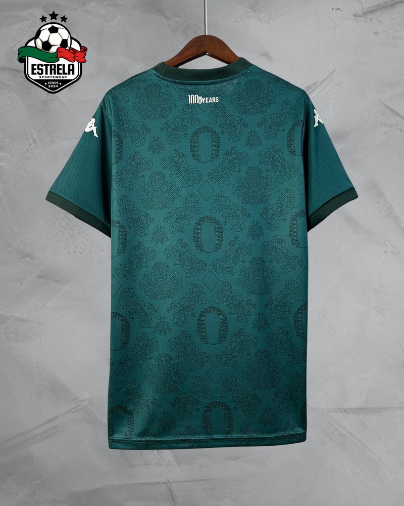 Camisola Monaco Alternativa 24/25