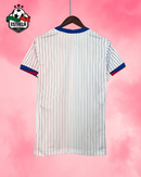 Camisola Feminina França Alternativa 2024