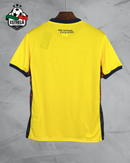 Ecuador Home 2026 Jersey