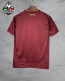 Camisola Roma Home 24/25