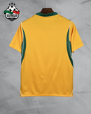 Australia Home Jersey 2026