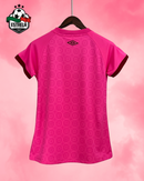 Camisola Feminina Fluminense Pink