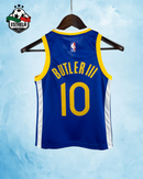Golden State Warriors - Jimmy Butler III