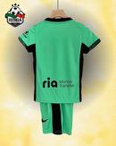 Kit Infantil Atlético de Madrid III 24/25