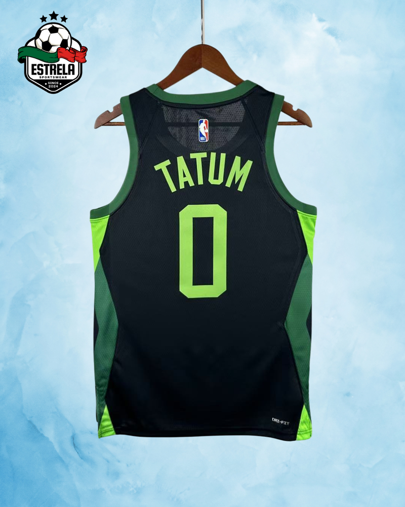 Celtics - Jayson Tatum 0 II