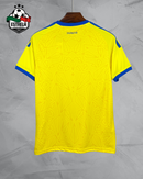 Camisola Ucrânia Home 2026