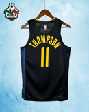 Golden State Warriors - Thompson - Preta