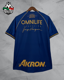 Camisola Chivas Edição Especial 200th Azul