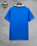 Camisola Retrô Brasil Alternativa 1994