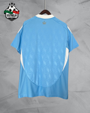 Camisola Bélgica Alternativa 2024