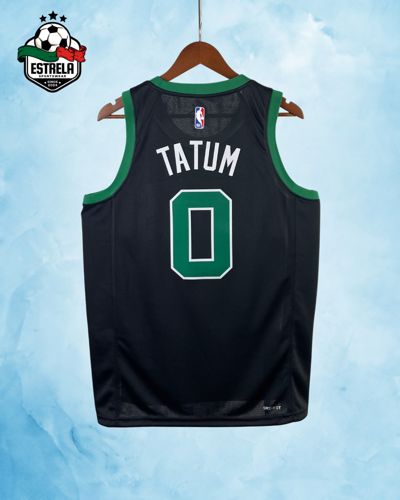 Celtics - Jayson Tatum 0 IV