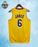 Lakers - Lebron James 6