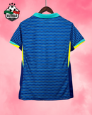 Camisola Feminina Brasil Alternativa 2024