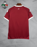 Camisola Catar Home 2026