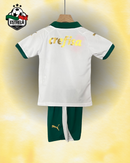 Kit Infantil Palmeiras Alternativa 2024