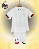 Kit Infantil PSG Alternativa 24/25