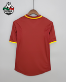 Camisola Retrô Portugal Home 2000
