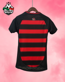 Camisola Feminina Flamengo Home 2025