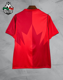 Canada Home Jersey 2026