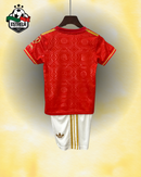 Kit Infantil Bayern de Munique 125th