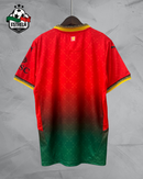 Camisola Milan Edição Especial Diavoli 25/26 Vermelha