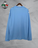 Camisola Manga Longa Manchester City Home 23/24
