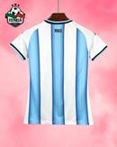 Women's Argentina Home Jersey 2026
