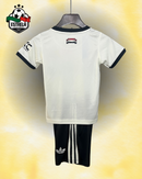 Kit Infantil Manchester United Originals 24/25