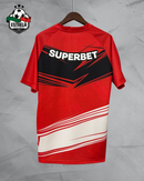 Camisola São Paulo Guarda Redes Vermelha 2025