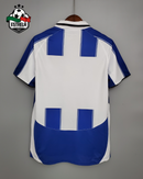 Camisola Retrô Porto Home 2003/04