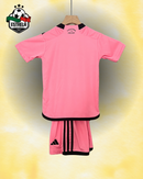 Kit Infantil Inter Miami Home 24/25