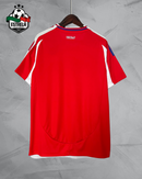 Camisola Chile Home 2024