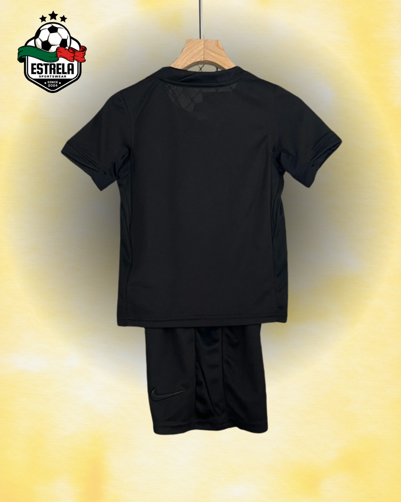 Kit Infantil Corinthians Alternativa 2024