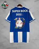 Camisola Porto Home 25/26 DIOGO JOTA