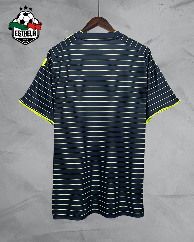 Camisola Celtic Alternativa 25/26