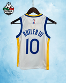 Golden State Warriors - Jimmy Butler III Branca
