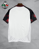Camisola Flamengo Alternativa 2025