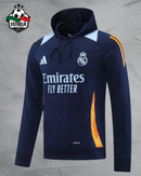 Fato de Treino Real Madrid 2