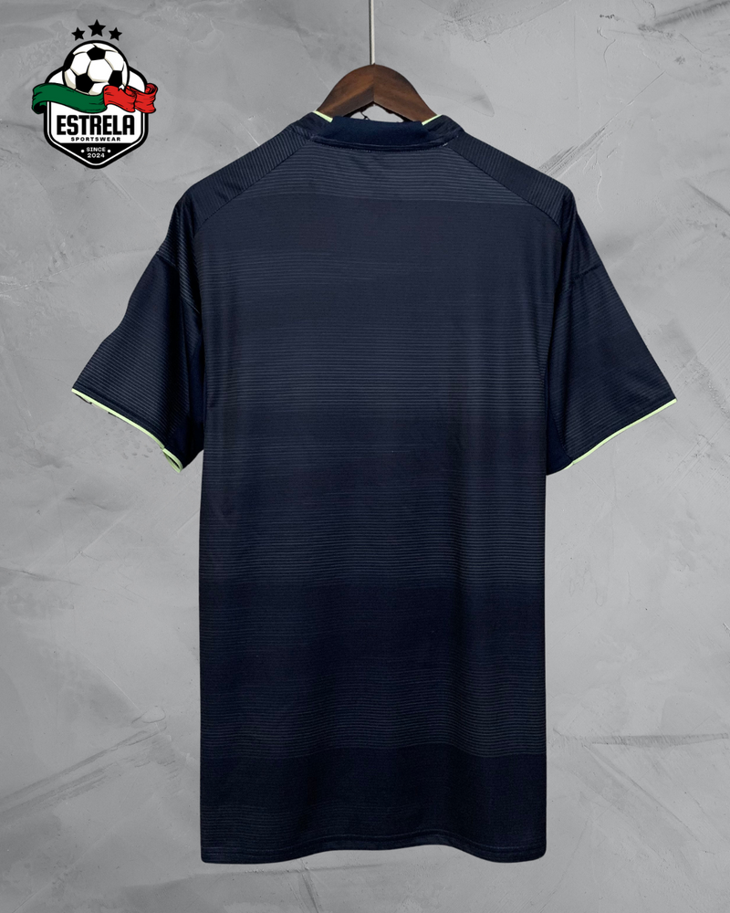 Camisola Real Madrid Alternativa 25/26