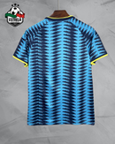 Camisola Colômbia Alternativa 2026