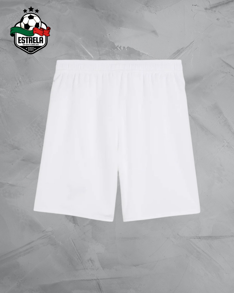 Calção Portugal Alternativo Adulto