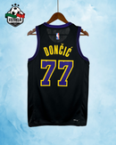 Lakers - Luka Dončić - Preta 1