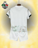 Kit Infantil Portugal Alternativa 2025
