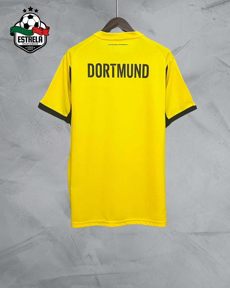 Camisola Borussia Dortmund Edição Especial 25/26