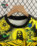Kit Infantil Brasil Edição Especial Amarela