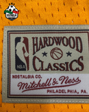 Cropped NBA - Lakers - 24 Kobe Bryant