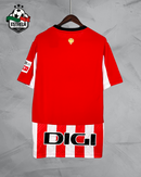 Camisola Athletic Bilbao Home 24/25