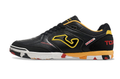 Chuteira Futsal Joma Top Flex Azul
